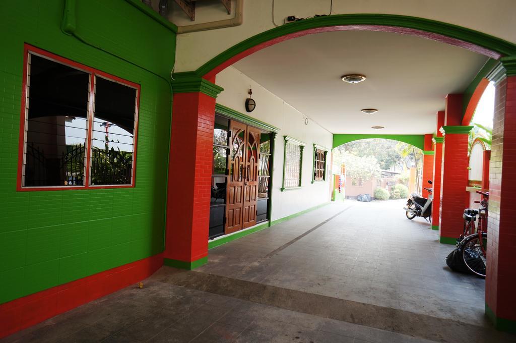 Guest house Noble Chiang Mai