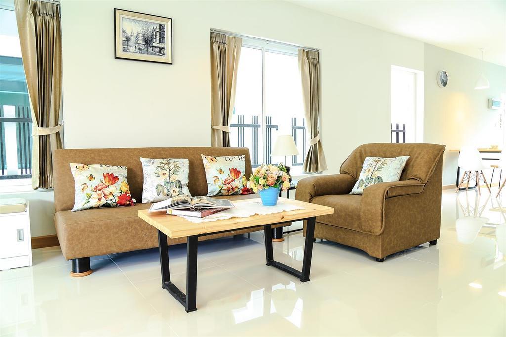 Hipster Townhome Chiang Mai