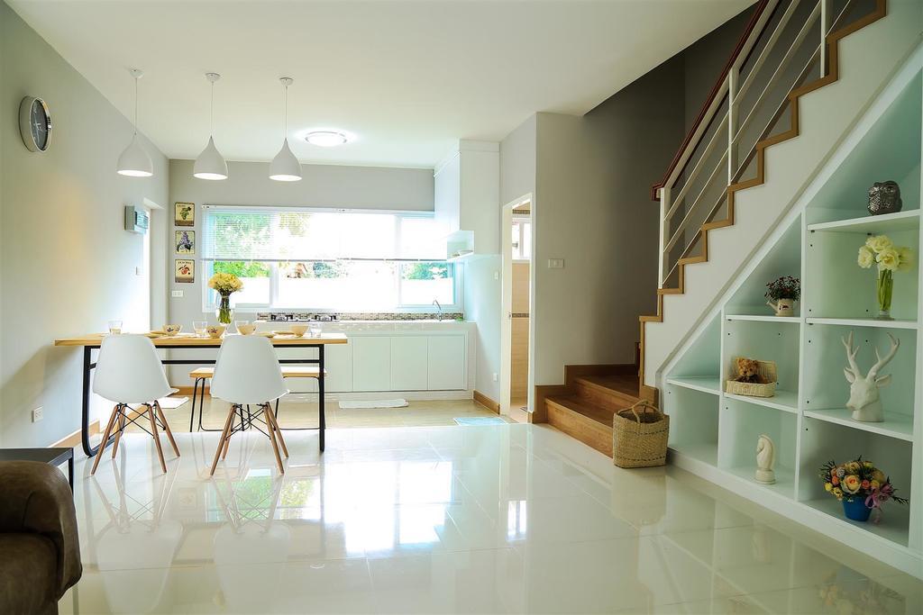 Hipster Townhome 3*
