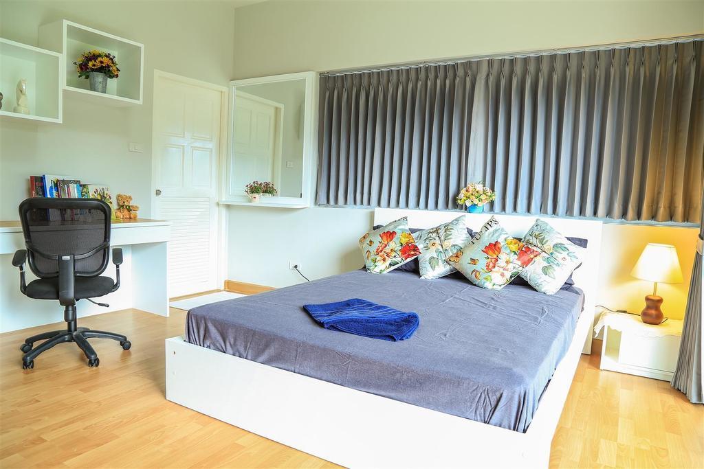 Hipster Townhome Casa de hóspedes Chiang Mai