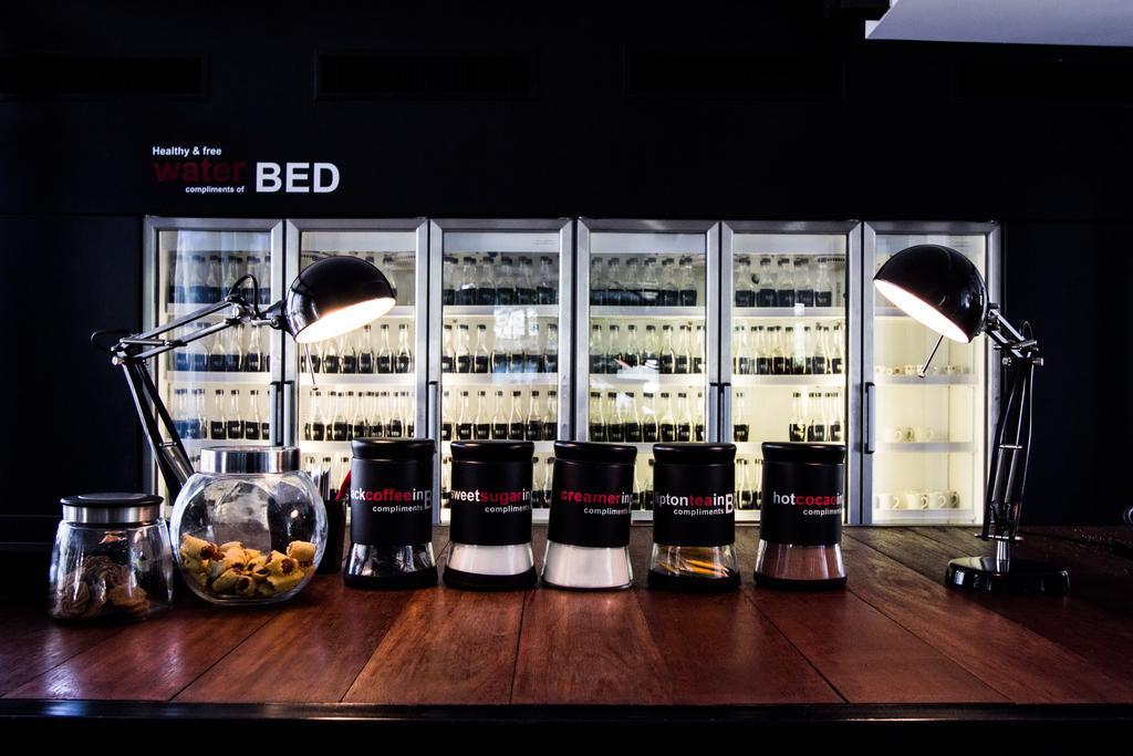 Bed Changkian - Adults Only Chiang Mai