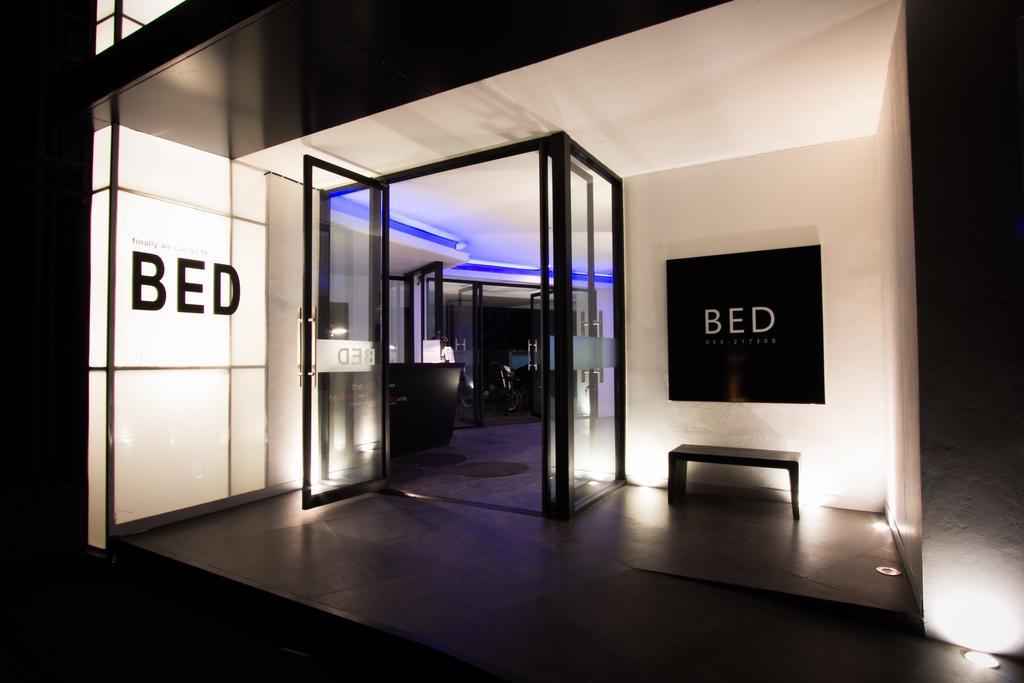 Bed Changkian - Adults Only 3* Chiang Mai