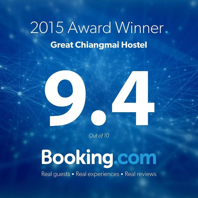 Great Chiangmai