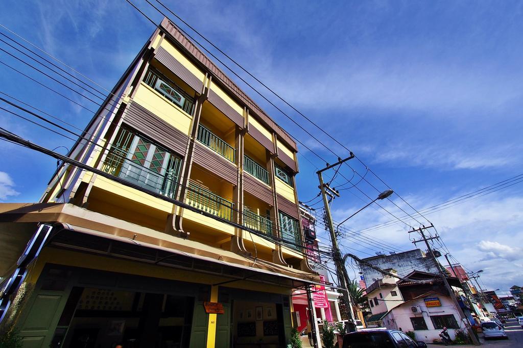 Inndigo Chiangmai 2*