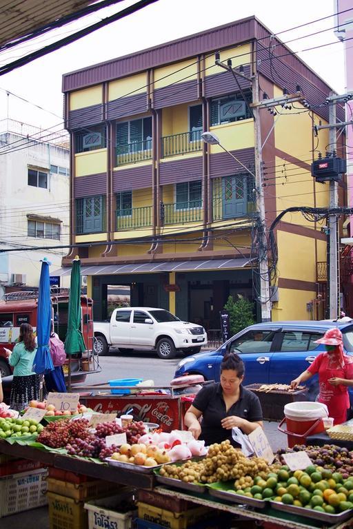 Inndigo Chiangmai