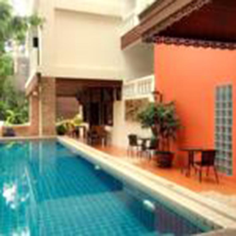 Aster Aparthotel Chiang Mai