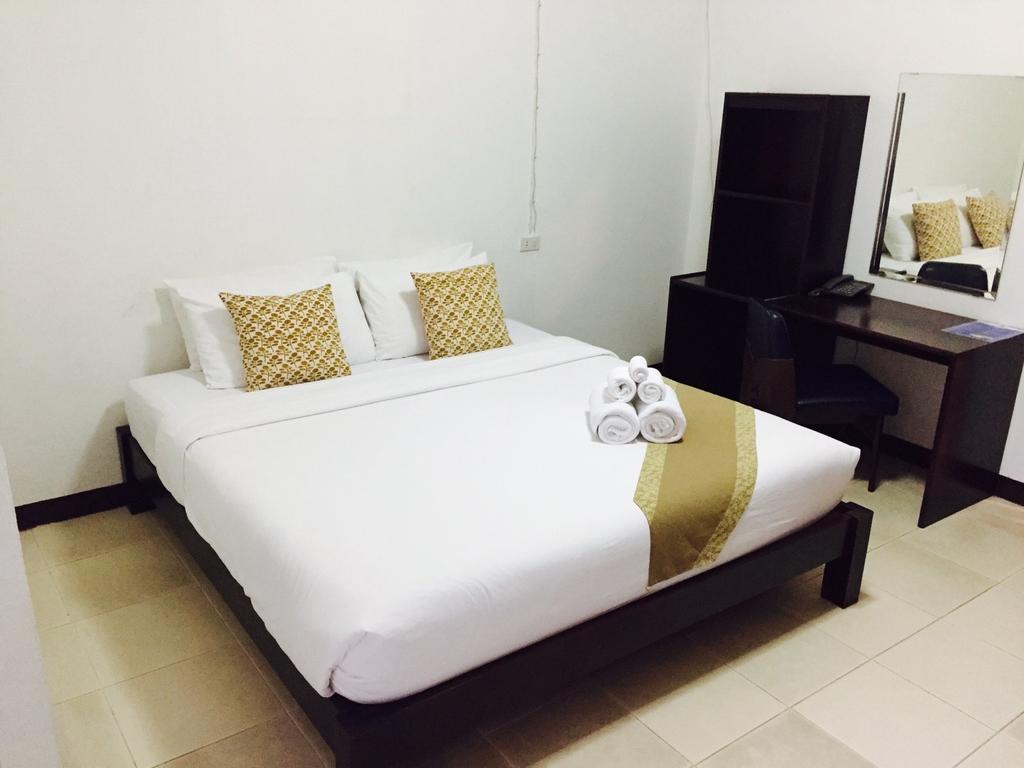 Baan Ngern Village 3* Chiang Mai