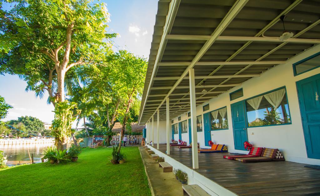 Ban Narai River Bed & Breakfast Chiang Mai
