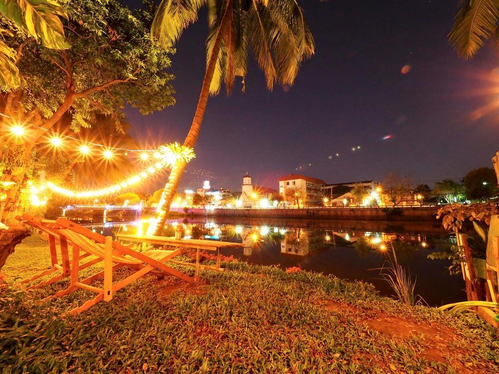 Ban Narai River