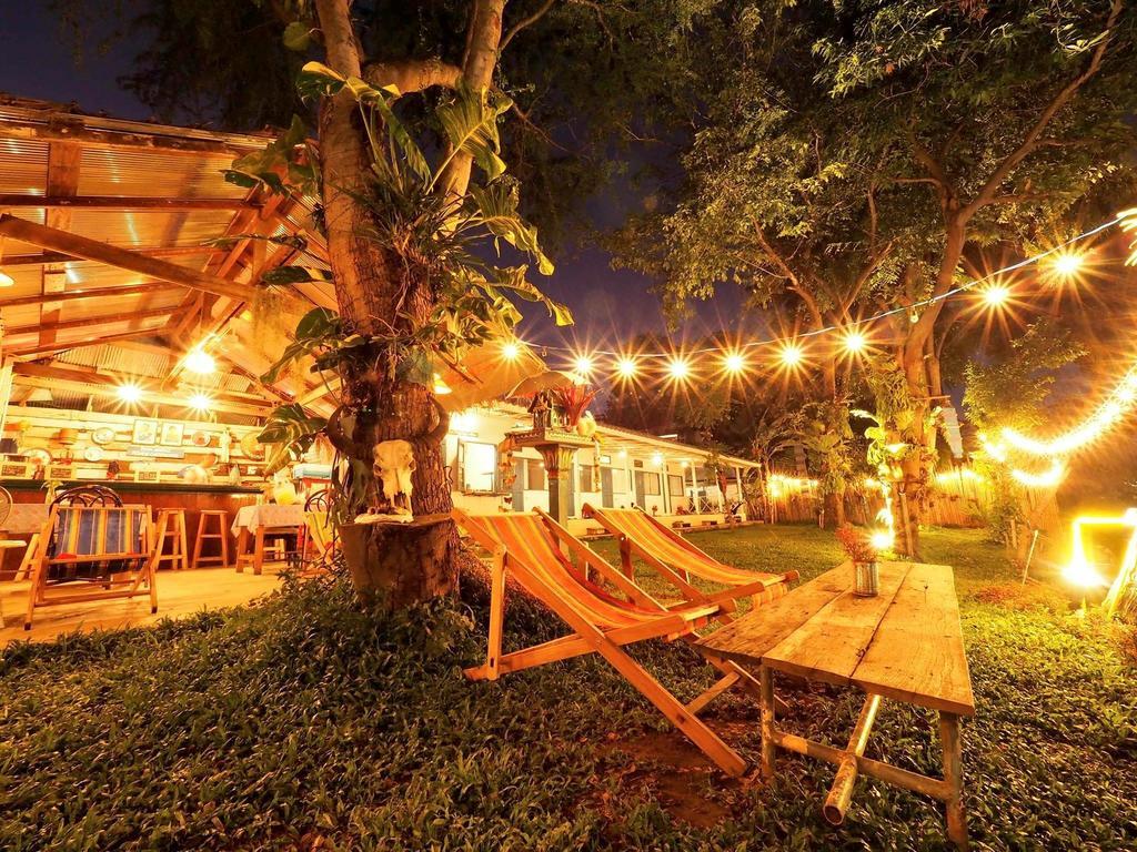 Bed & Breakfast Ban Narai River Chiang Mai