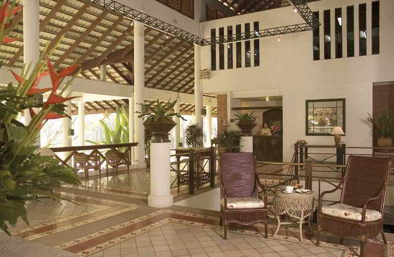 The Imperial & Sports Club Resort Chiang Mai