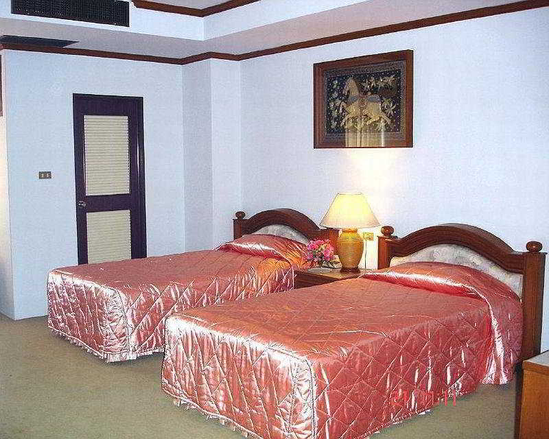 Chiangmai Ratanakosin 3*