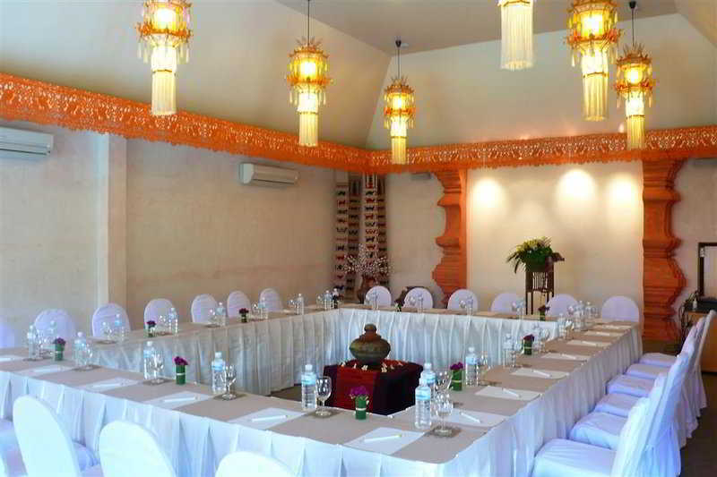 Yaang Come Village - Sha Extra Plus 4* Chiang Mai