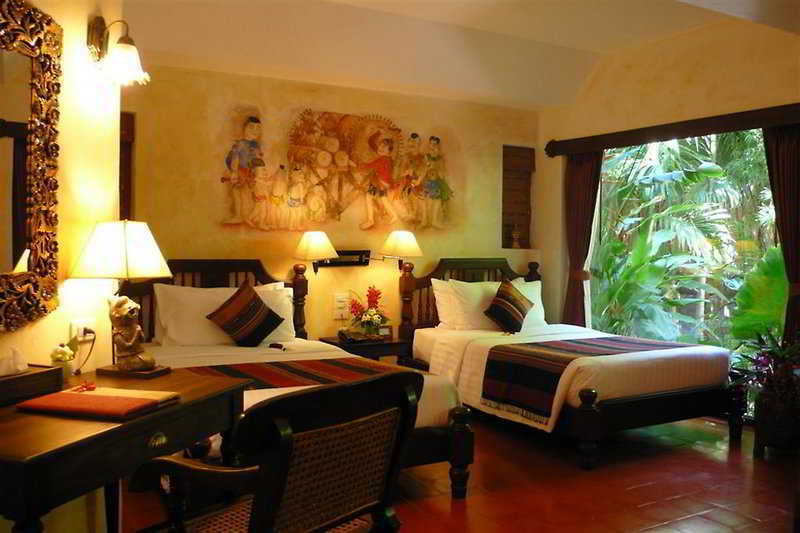 Yaang Come Village - Sha Extra Plus 4*