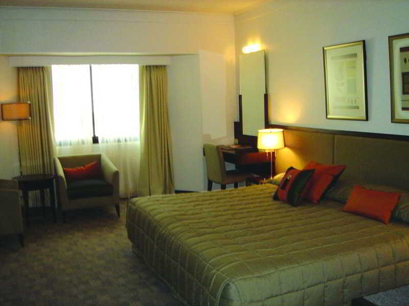 Lanna Palace 2004 Hotel