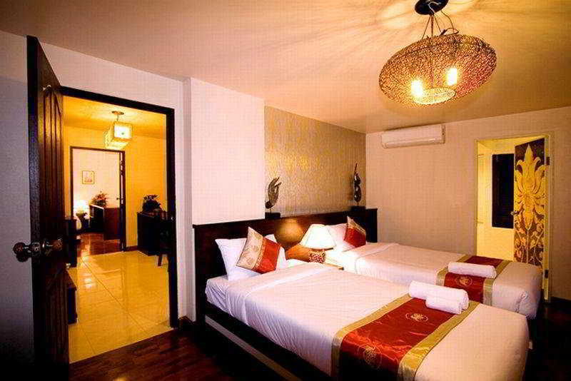 Hotel Noble Place Chiangmai Chiang Mai