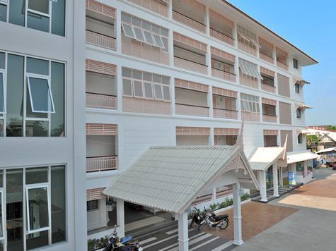 Inn Puri Piman Chiang Mai