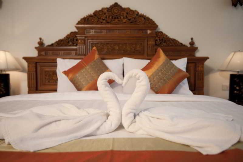 Bua Raya Chiang Mai