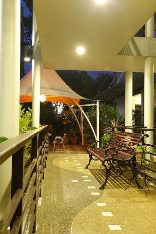 La Hotel 3*