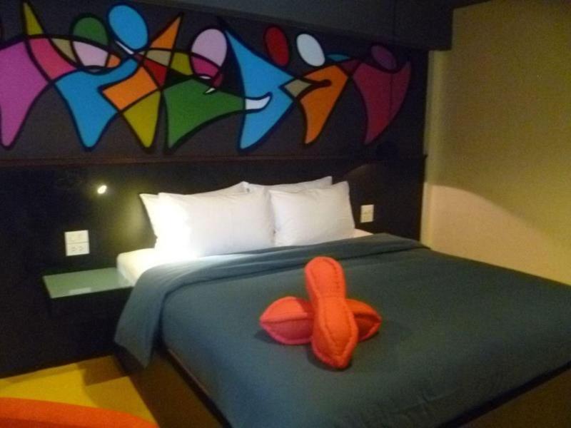 Hotel Hug Collection @ Nimman 3*