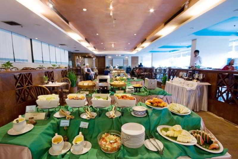 Hotel Tarin Chiang Mai