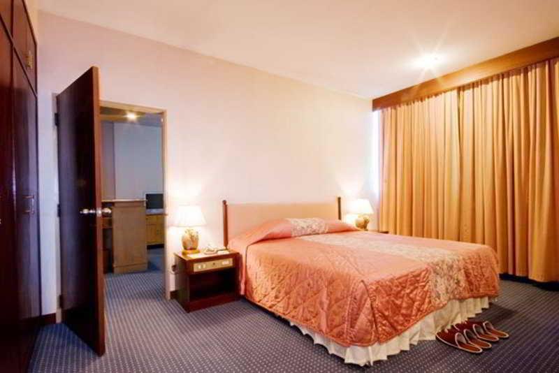 Tarin Hotel Chiang Mai