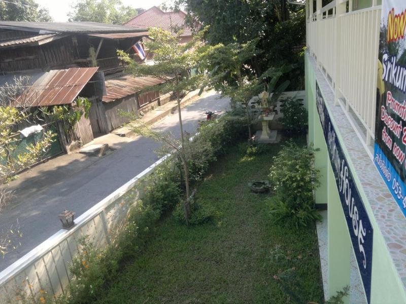 Srikum House Chiang Mai