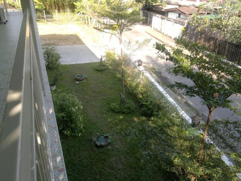 Srikum House Chiang Mai