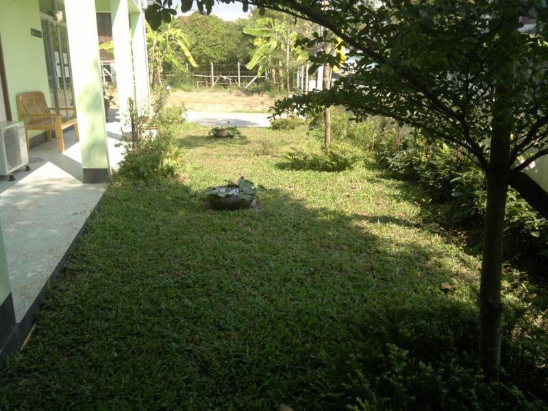 Guest house Srikum House *