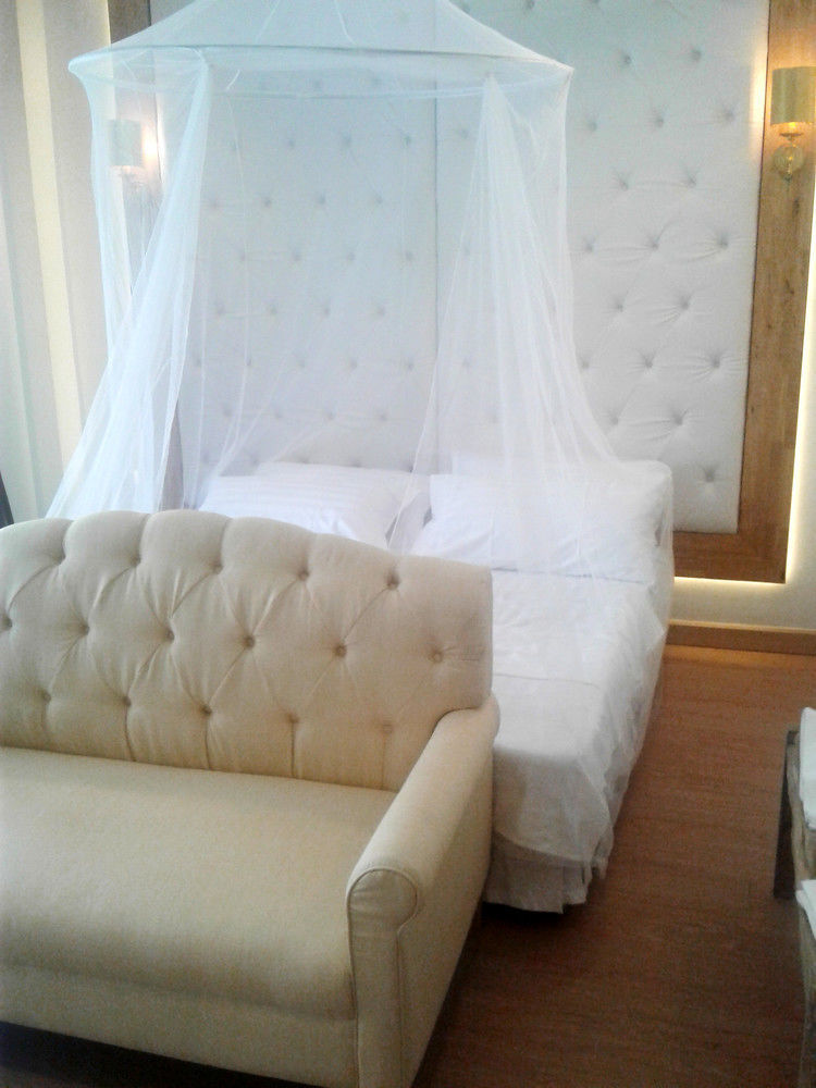 Icheck Trams Square Tempat peranginan 4*