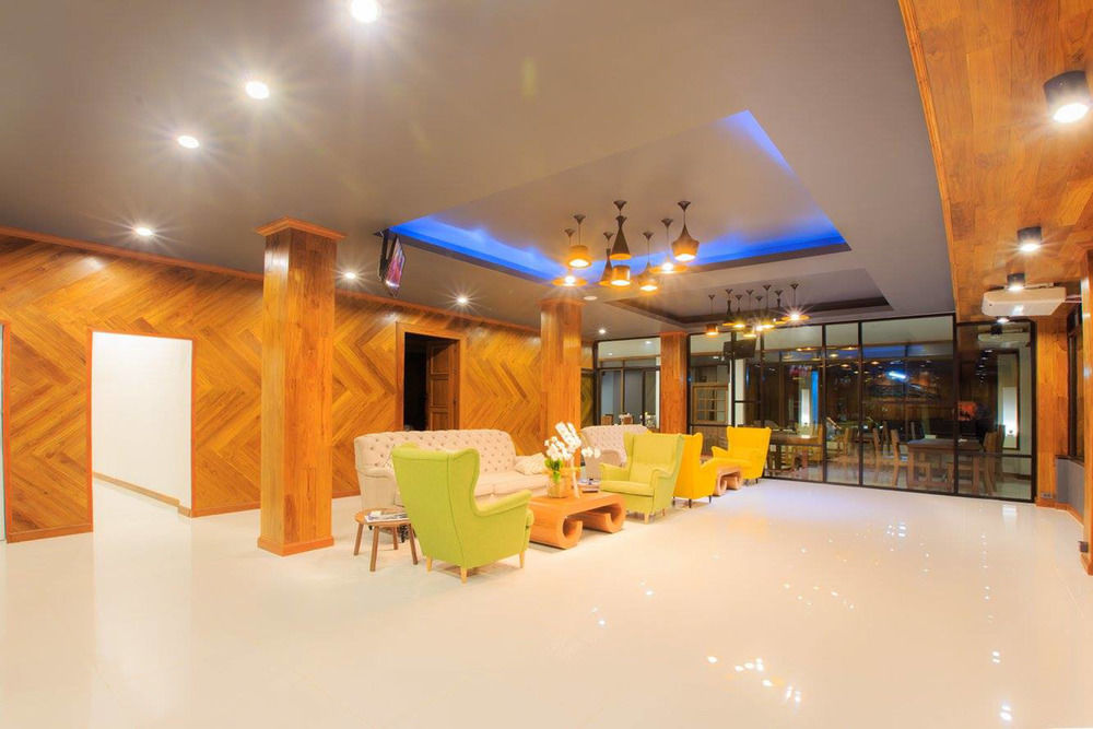 S48 Hotel Chiang Mai