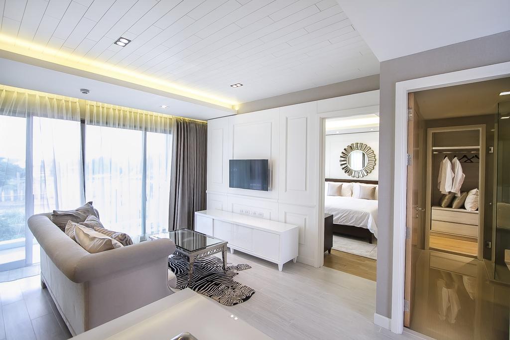 The Riverside 5* Chiang Mai