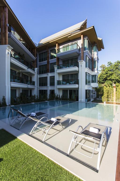 Hotel The Riverside Chiang Mai