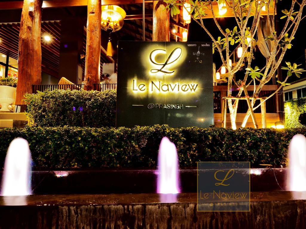 Le Naview @prasingh Hotel 3*