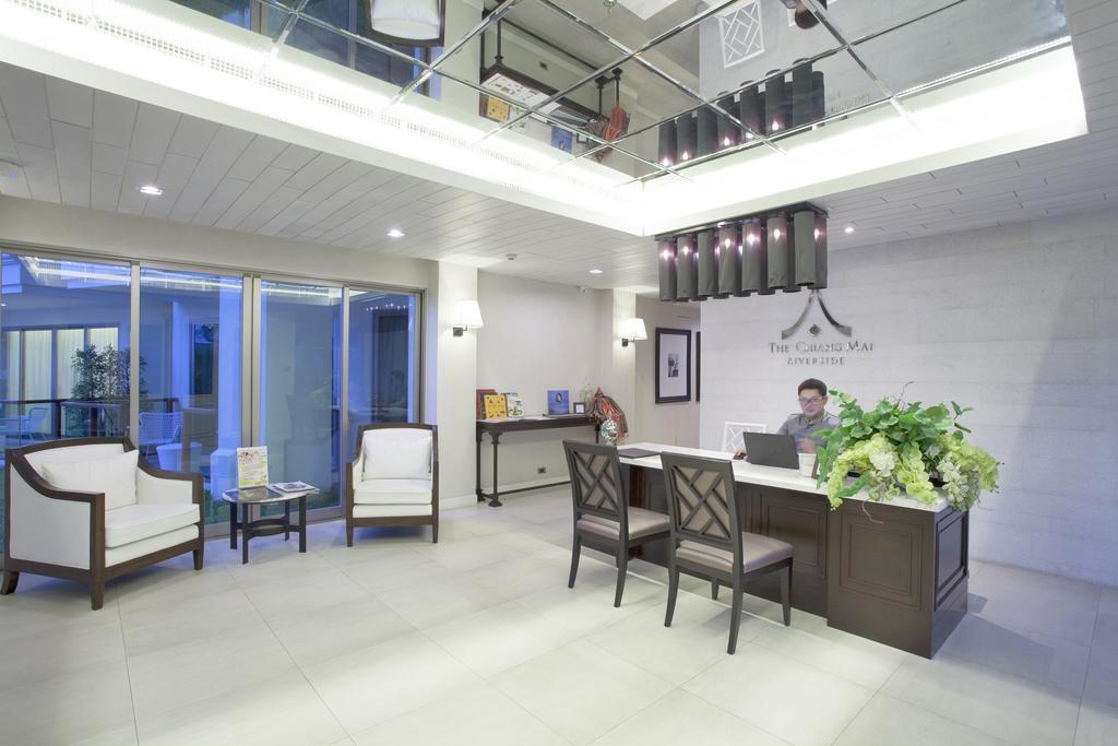 Hotel The Riverside