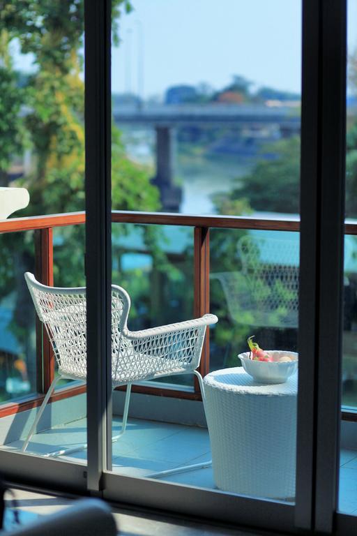The Riverside 5* Chiang Mai