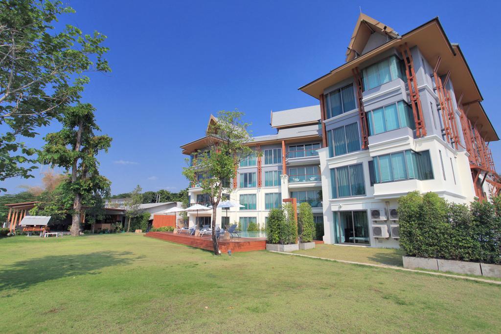 The Riverside 5* Chiang Mai