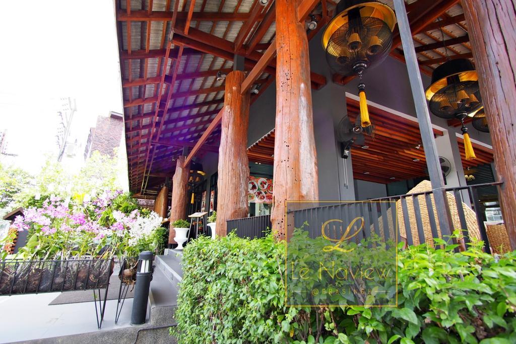 Le Naview @prasingh 3* Chiang Mai