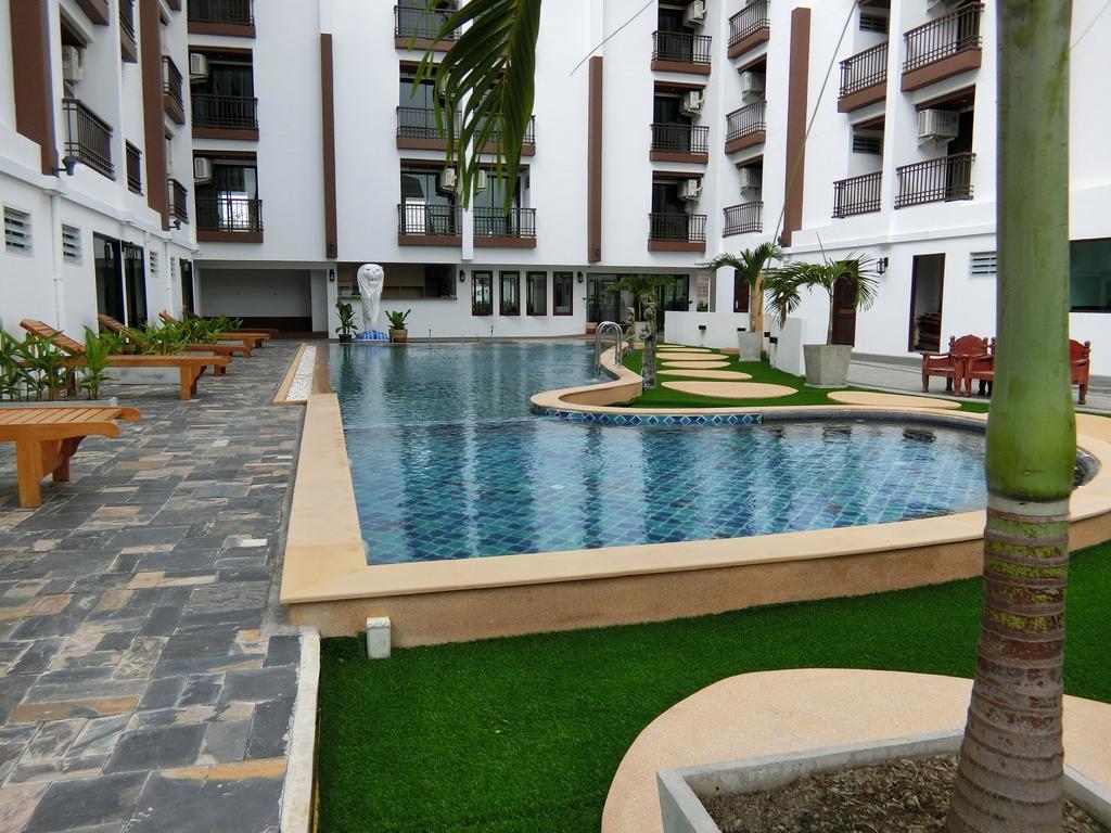 Baan Sang Singh Hotel Chiang Mai