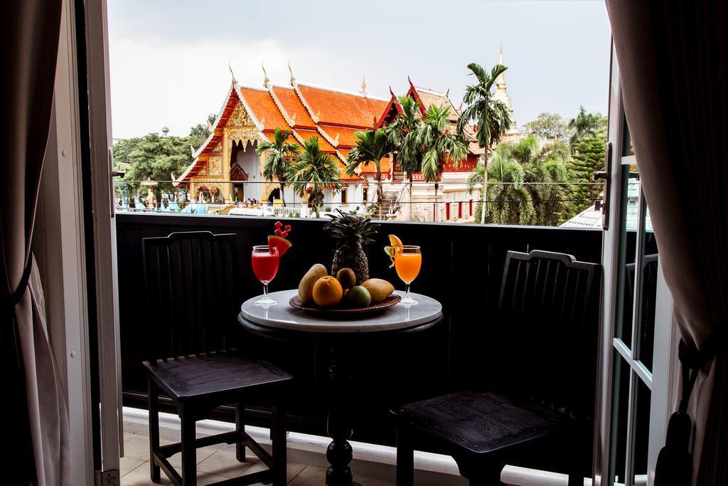 Hotel 99 The Heritage
