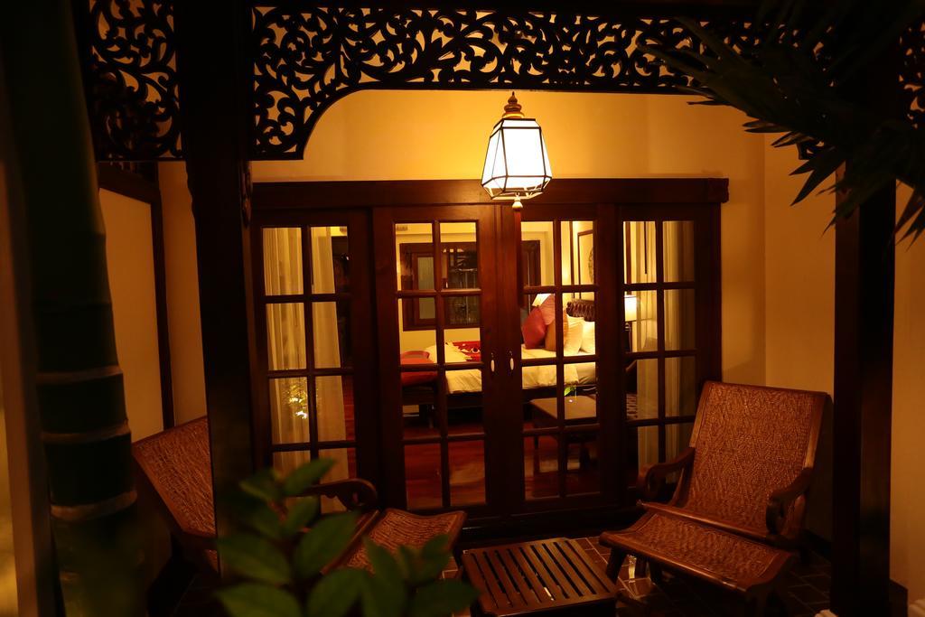 Resort Viangluang Chiang Mai