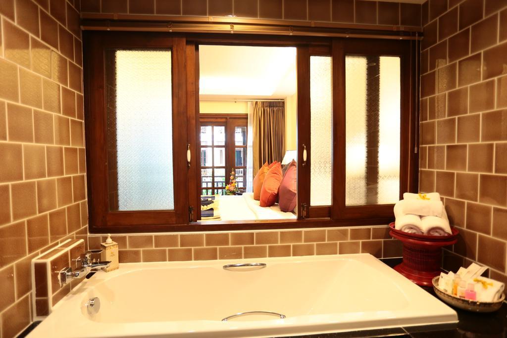 Viangluang Resort 4*