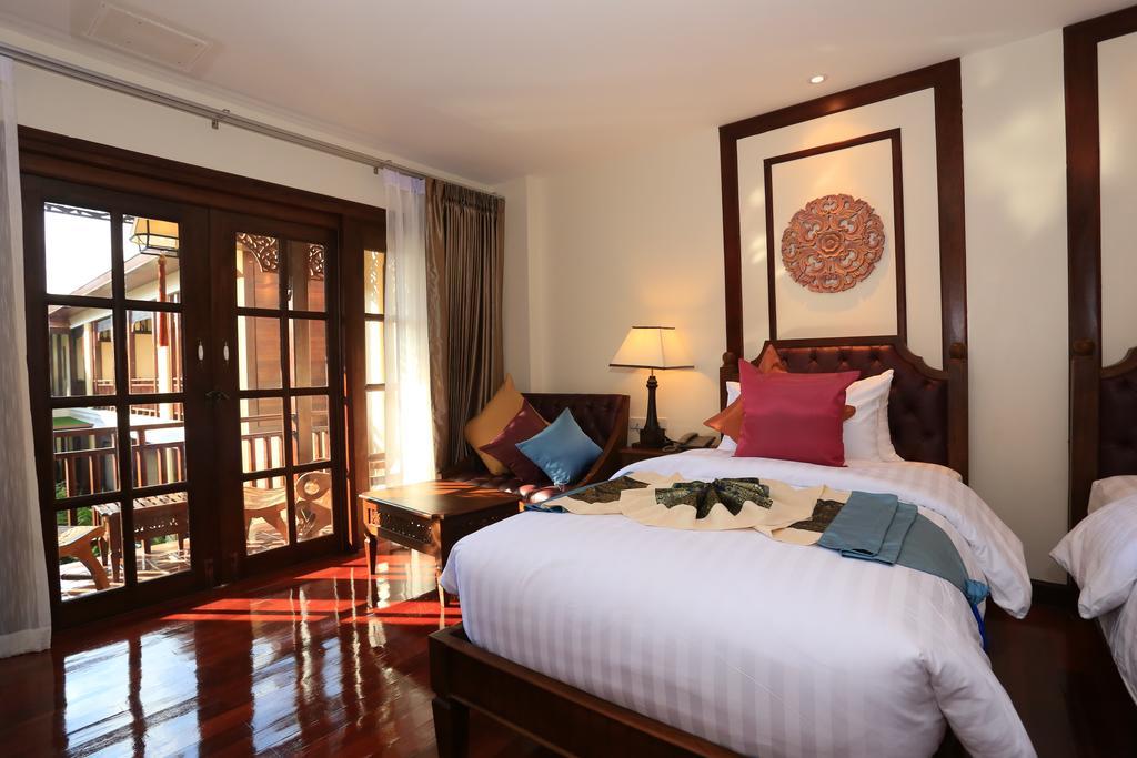 Resort Viangluang 4*