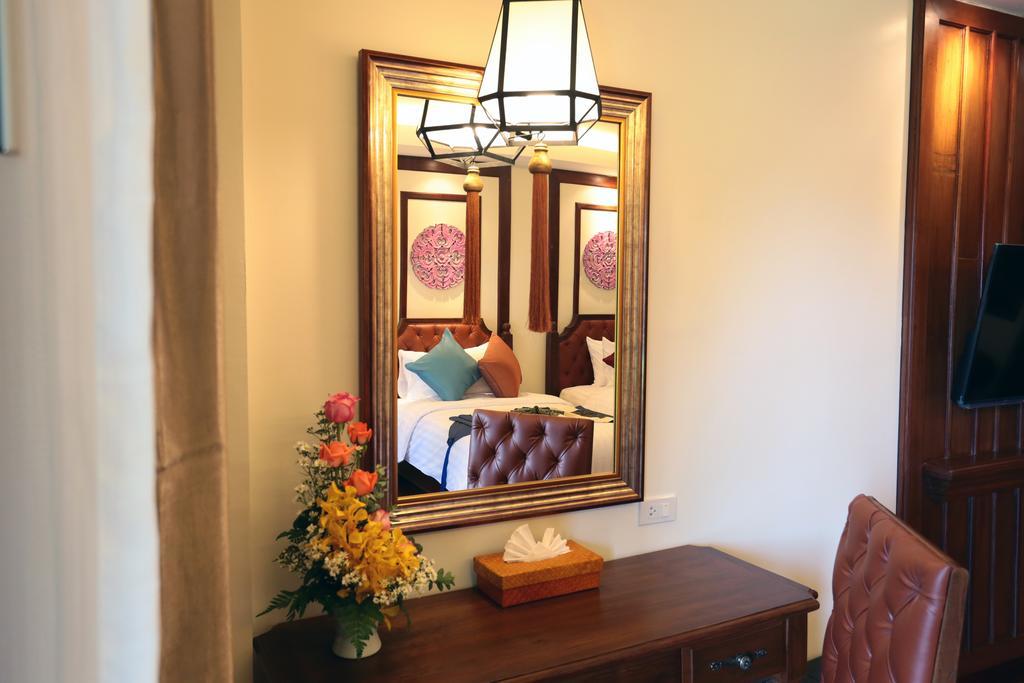 Resort Viangluang Chiang Mai