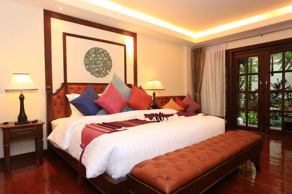 Viangluang 4* Chiang Mai