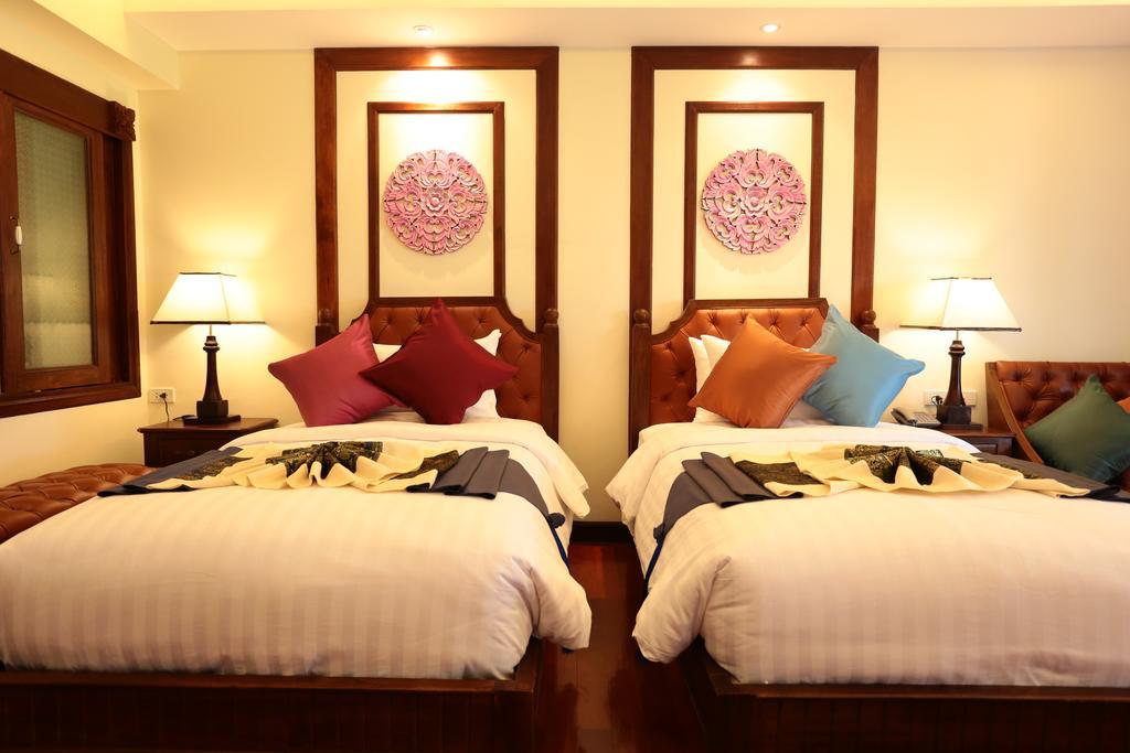 Resort Viangluang Chiang Mai