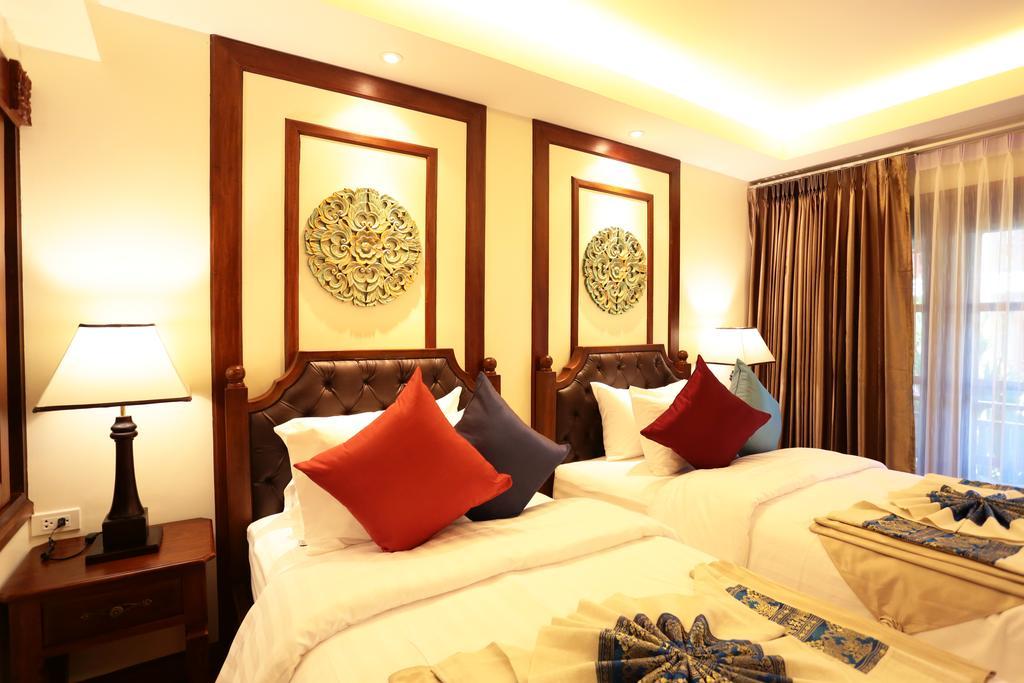 Resort Viangluang