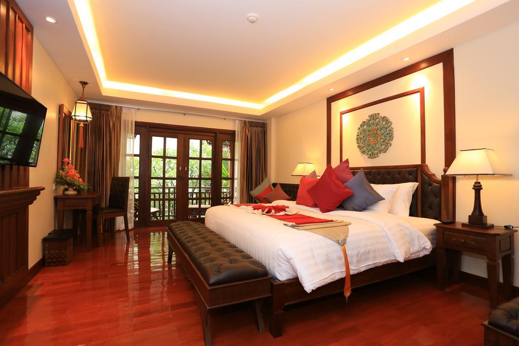 Viangluang Resort Chiang Mai