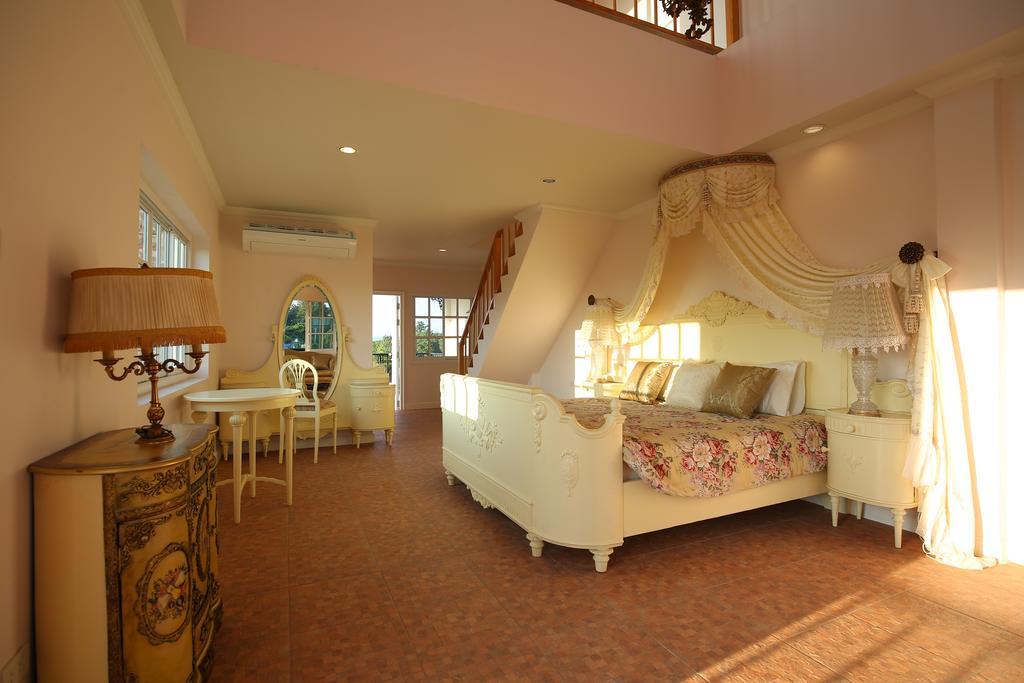 Bed & Breakfast Le Jardin De Maejo 3*