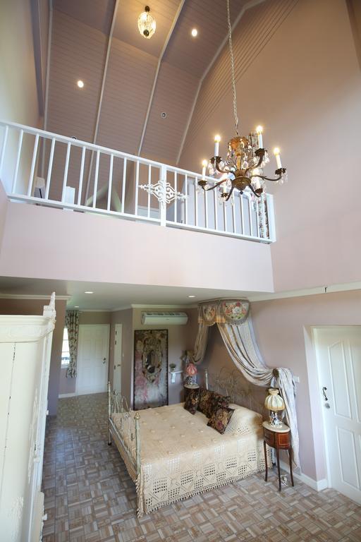 Bed & Breakfast Le Jardin De Maejo